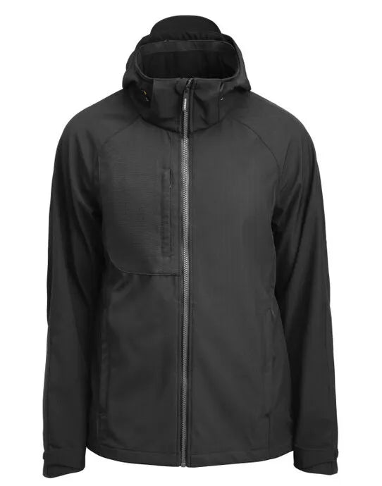 Jobman Oxygen Softshell Jacket JM1391 - - Customisable Jacket