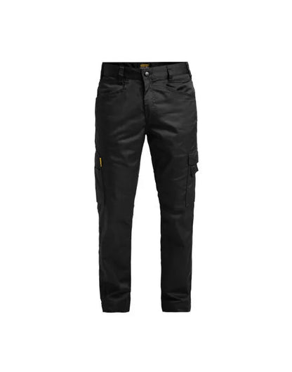 Jobman Service Trousers Stretch JM2317 - - Customisable Trousers