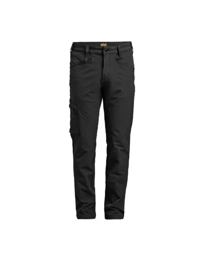 Jobman Service Trousers 4-Way Stretch JM2318 - - Customisable Trousers