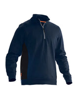 Navy / Black