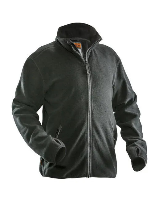 Jobman Fleece Jacket JM5501 - - Customisable Jacket