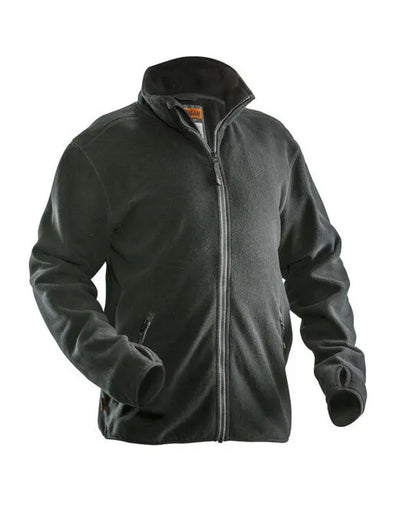 Jobman Fleece Jacket JM5501 - - Customisable Jacket