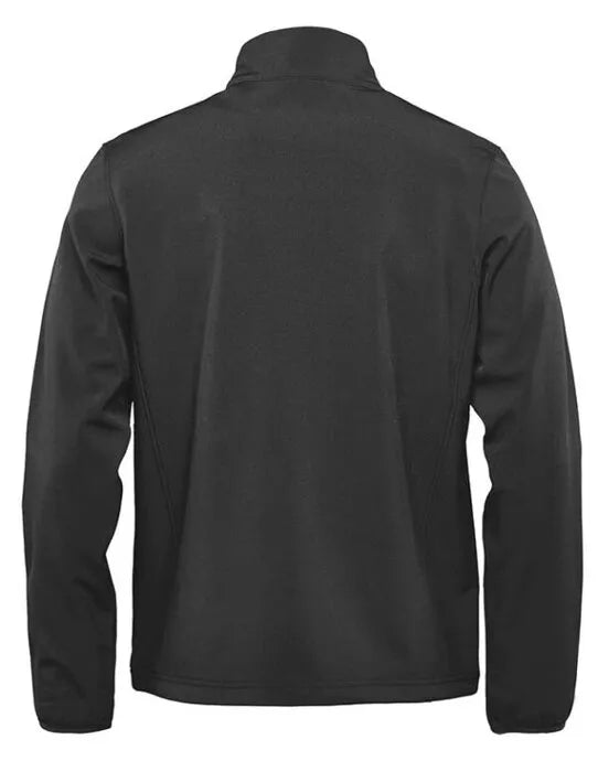 Stormtech Mens Narvik Softshell kbr1 - - Customisable Jacket
