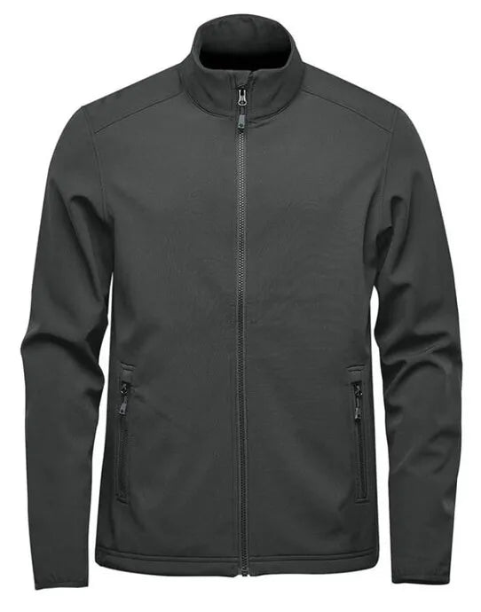 Stormtech Mens Narvik Softshell kbr1 - - Customisable Jacket