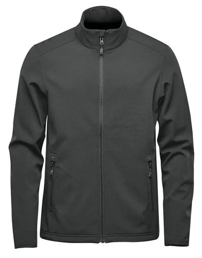 Stormtech Mens Narvik Softshell kbr1 - - Customisable Jacket