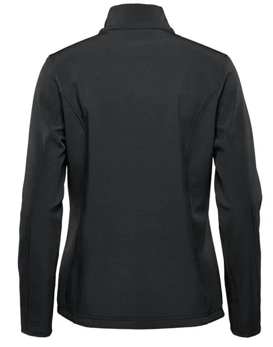 Stormtech Womens Narvik Softshell 1w - - Customisable Jacket