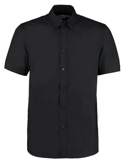 Kustom Kit Mens SS Workforce Shirt KK100 - - Customisable Corporate Wear