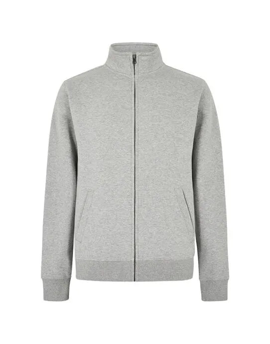 Kustom Kit Mens Regular Fit Zipped Sweat KK334 - - Customisable Sweatshirts