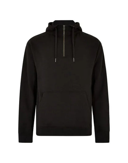Kustom Kit Regular Fit 14 Zip Hoodie KK336 - - Customisable Hoodies