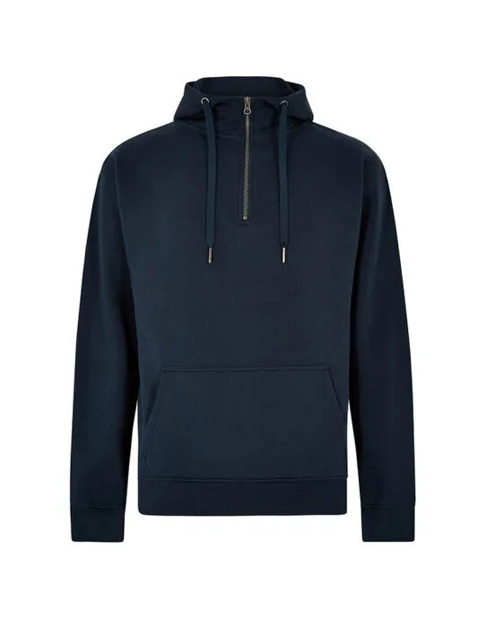 Kustom Kit Regular Fit 14 Zip Hoodie KK336 - - Customisable Hoodies