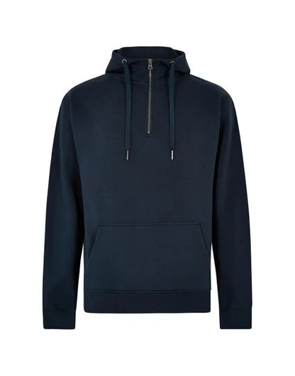 Kustom Kit Regular Fit 14 Zip Hoodie KK336 - - Customisable Hoodies