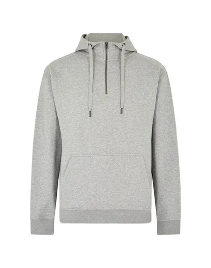 Kustom Kit Regular Fit 14 Zip Hoodie KK336 - - Customisable Hoodies