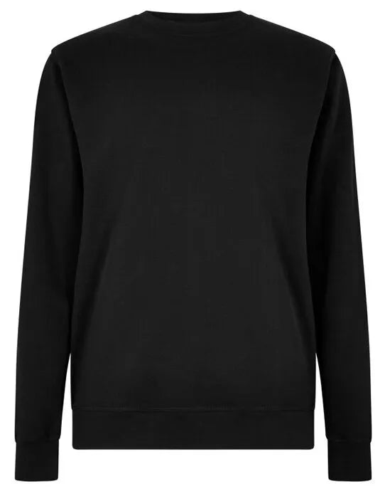 Kustom Kit Regular Fit Pique Sweatshirt KK337 - - Customisable Sweatshirts