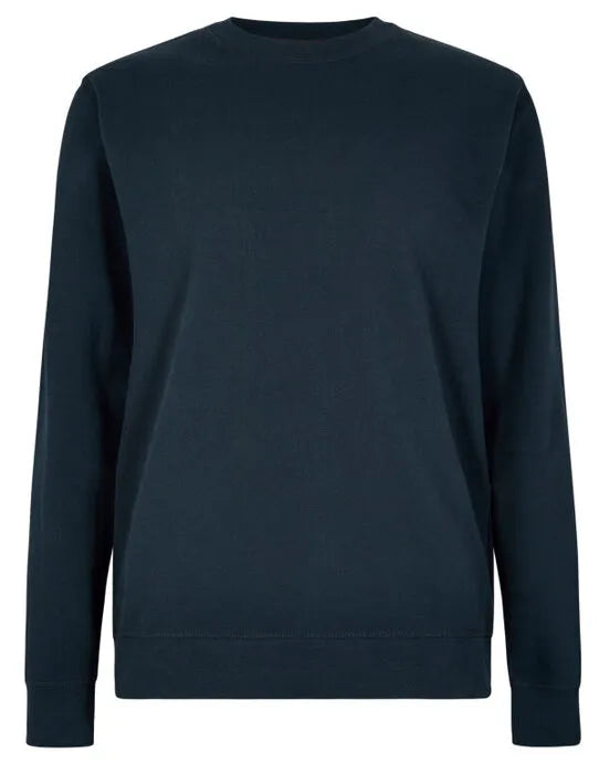 Kustom Kit Regular Fit Pique Sweatshirt KK337 - - Customisable Sweatshirts