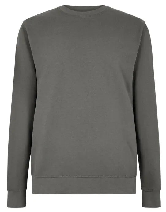 Kustom Kit Regular Fit Pique Sweatshirt KK337 - - Customisable Sweatshirts