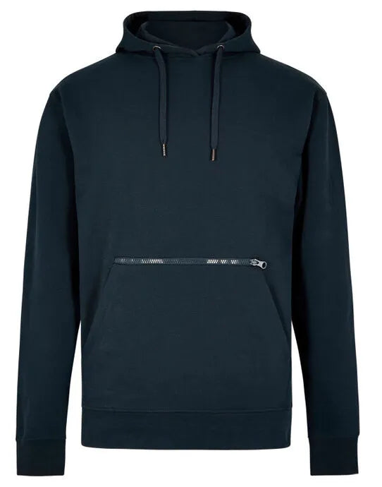 Kustom Kit Regular Fit Pique Hoodie KK338 - - Customisable Hoodies