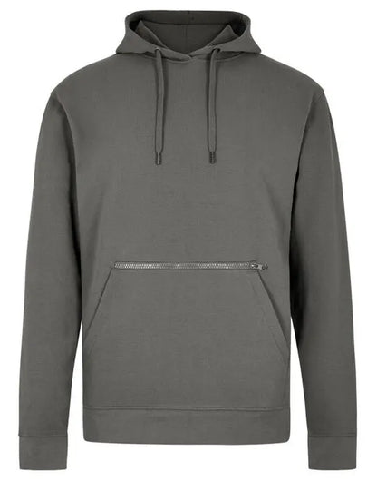 Kustom Kit Regular Fit Pique Hoodie KK338 - - Customisable Hoodies