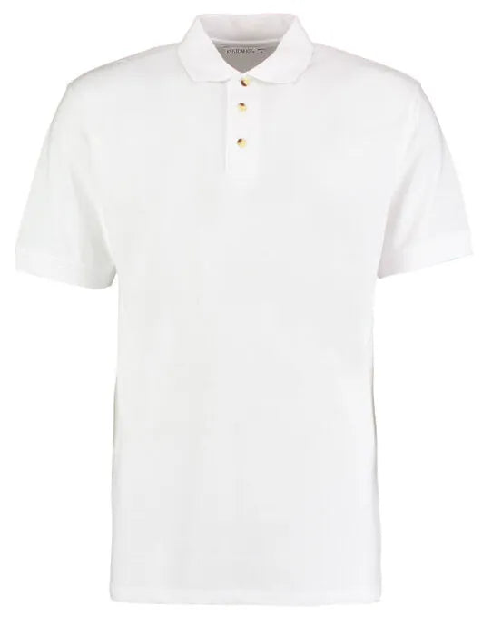 Kustom Kit Mens Workwear Superwash Polo KK400 - - Customisable Polos