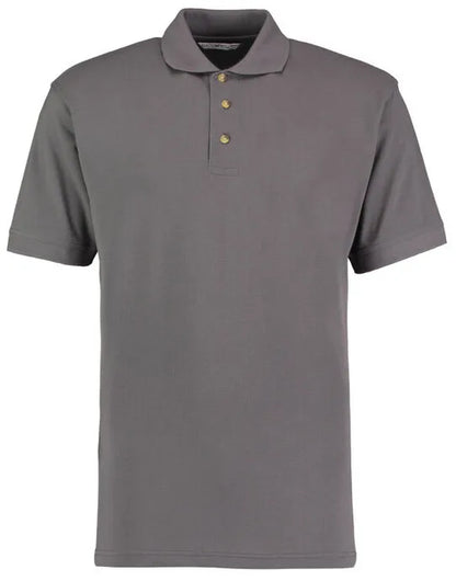 Kustom Kit Mens Workwear Superwash Polo KK400 - - Customisable Polos