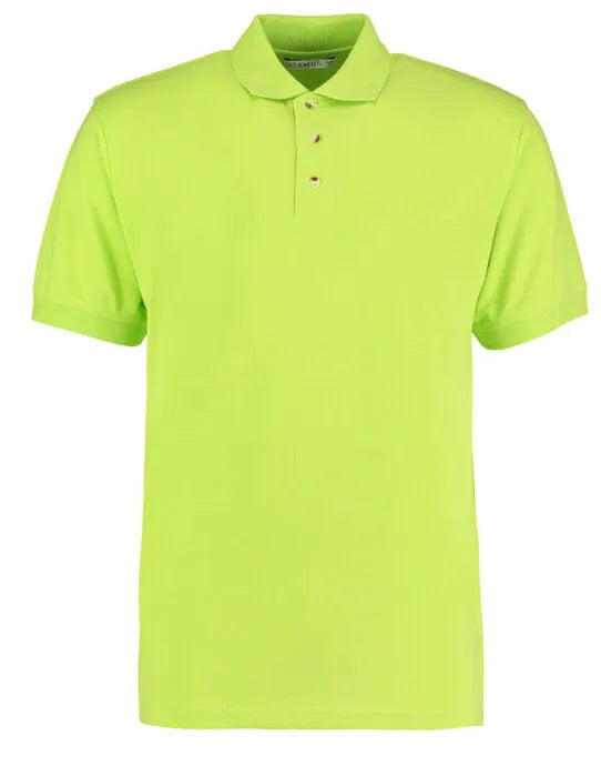 Kustom Kit Mens Workwear Superwash Polo KK400 - - Customisable Polos