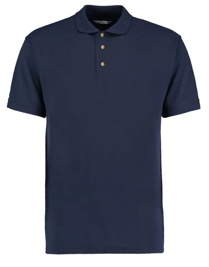 Kustom Kit Mens Workwear Superwash Polo KK400 - - Customisable Polos