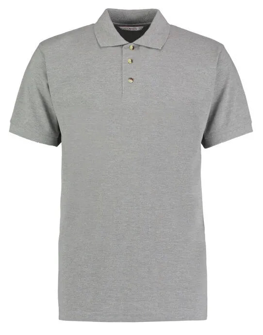 Kustom Kit Mens Workwear Superwash Polo KK400 - - Customisable Polos