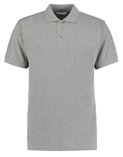 Kustom Kit Mens Workwear Superwash Polo KK400 - - Customisable Polos