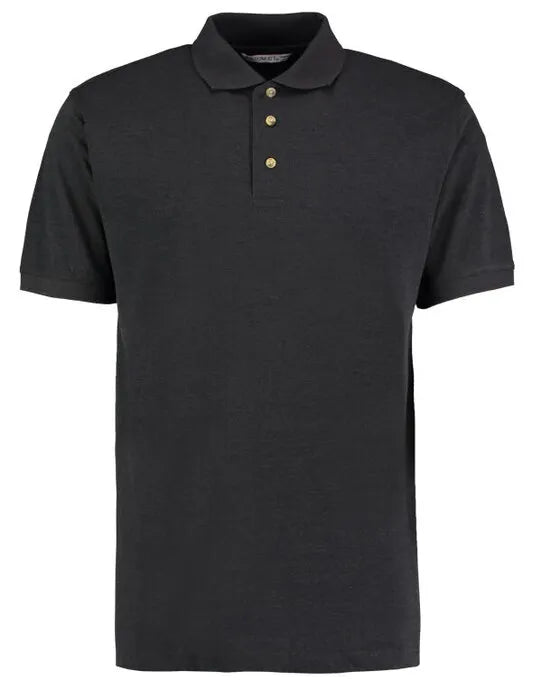 Kustom Kit Mens Workwear Superwash Polo KK400 - - Customisable Polos