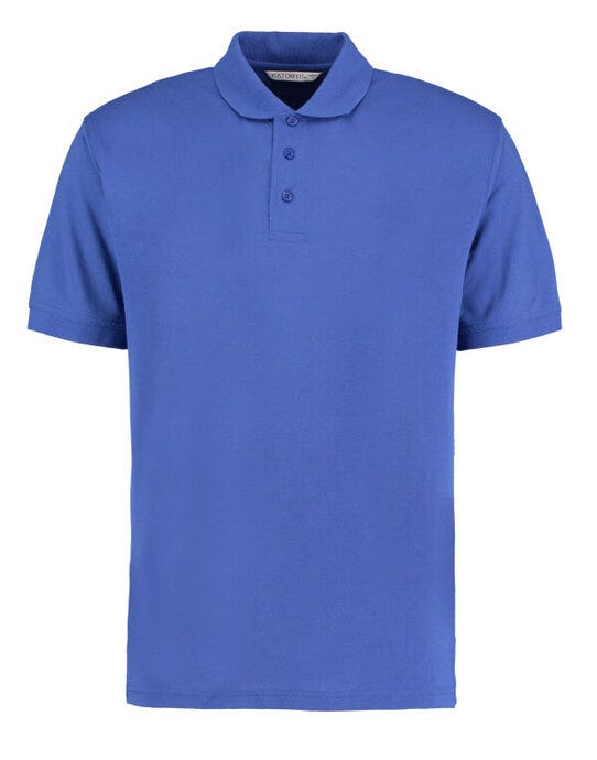 Klassic Polo with Superwash® 60°C KK403 - - Royal Blue - Customisable Polo Shirts