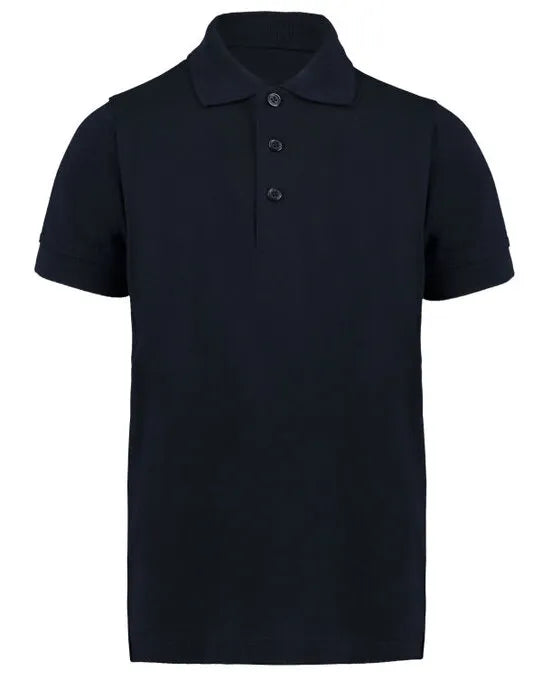 Kustom Kit Kids Klassic Superwash Polo KK406 - - Customisable Polos