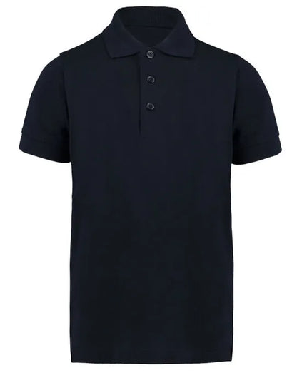 Kustom Kit Kids Klassic Superwash Polo KK406 - - Customisable Polos