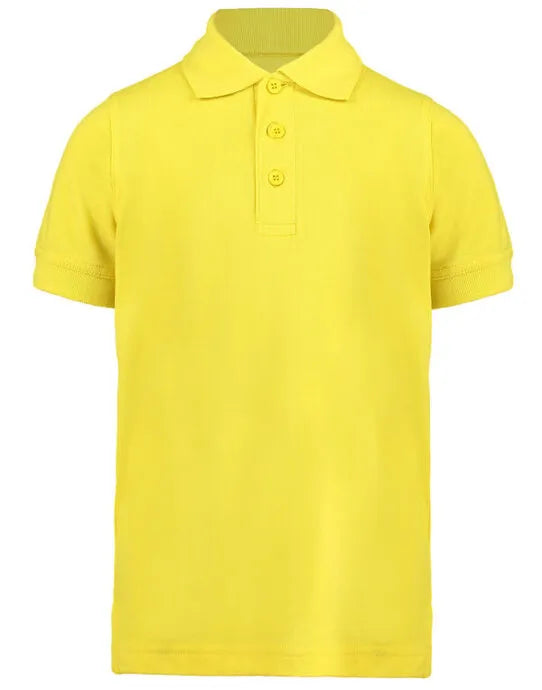 Kustom Kit Kids Klassic Superwash Polo KK406 - - Customisable Polos