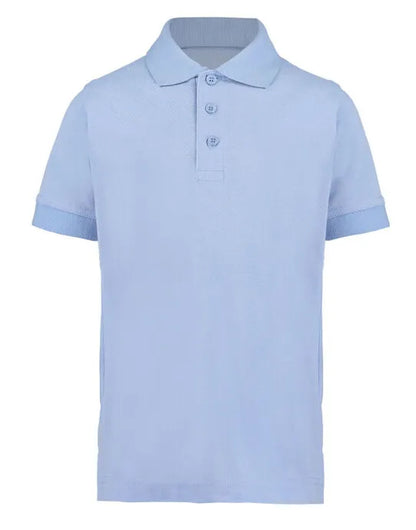 Kustom Kit Kids Klassic Superwash Polo KK406 - - Customisable Polos