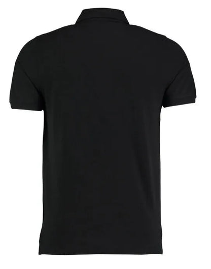 Kustom Kit Mens Heavy Superwash Polo KK408 - - Customisable Polos
