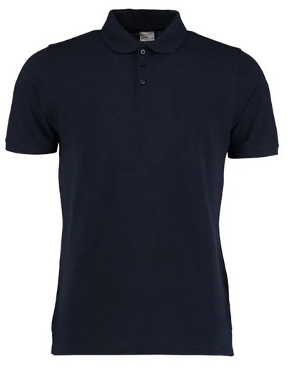 Kustom Kit Mens Heavy Superwash Polo KK408 - - Customisable Polos
