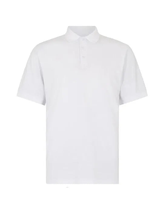 Kustom Kit Regular Superwash 60 Polo KK412 - - Customisable Polos