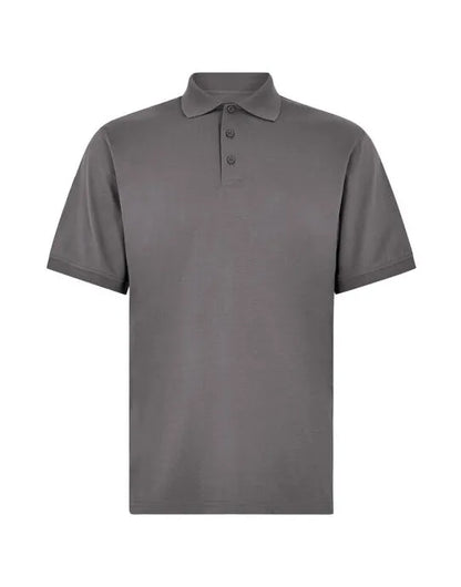 Kustom Kit Regular Superwash 60 Polo KK412 - - Customisable Polos