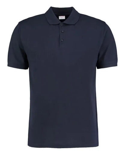 Kustom Kit Mens Slim Superwash Polo KK413 - - Customisable Polos