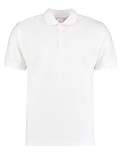 Kustom Kit Mens Slim Superwash Polo KK413 - - Customisable Polos