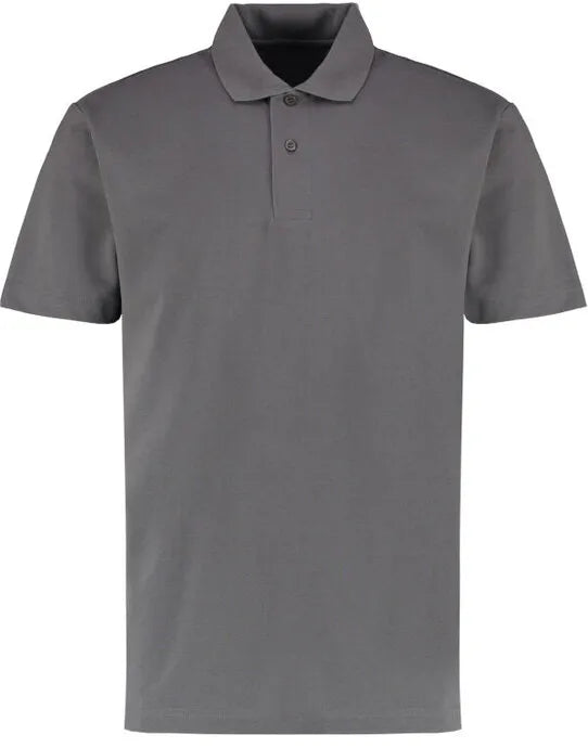 Kustom Kit Men RegularFit Workforce Polo KK422 - - Customisable Polos