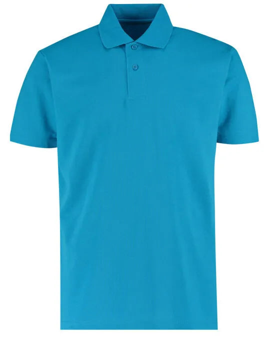 Kustom Kit Men RegularFit Workforce Polo KK422 - - Customisable Polos