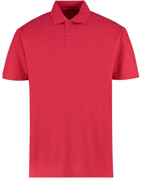 Kustom Kit Men RegularFit Workforce Polo KK422 - - Customisable Polos