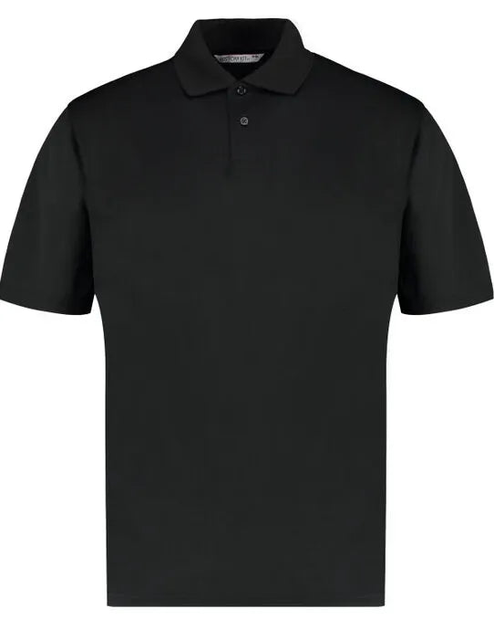 Kustom Kit Mens Cooltex Plus Pique Polo KK444 - - Customisable Polos