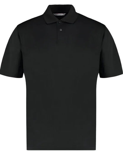 Kustom Kit Mens Cooltex Plus Pique Polo KK444 - - Customisable Polos