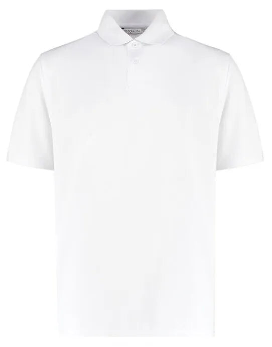 Kustom Kit Mens Cooltex Plus Pique Polo KK444 - - Customisable Polos