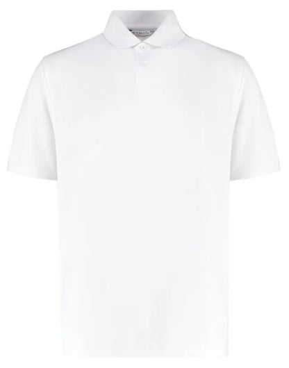 Kustom Kit Mens Cooltex Plus Pique Polo KK444 - - Customisable Polos
