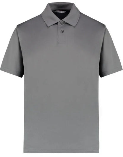 Kustom Kit Mens Cooltex Plus Pique Polo KK444 - - Customisable Polos