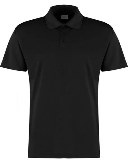 Kustom Kit Mens Cooltex Plus Polo KK455 - - Customisable Polos