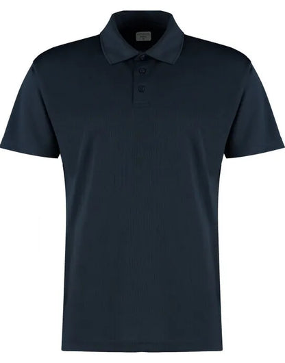 Kustom Kit Mens Cooltex Plus Polo KK455 - - Customisable Polos