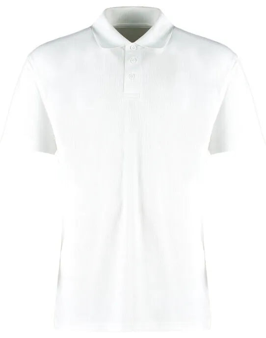 Kustom Kit Mens Cooltex Plus Polo KK455 - - Customisable Polos